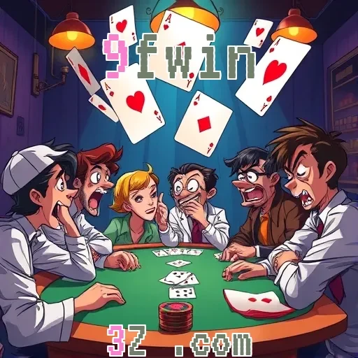 9fwin: Atrações Imperdíveis do Cassino Ao Vivo que Você Não Pode Ignorar