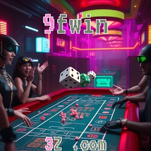 9fwin: Protegendo Seus Jogos com Recursos de Segurança Incríveis