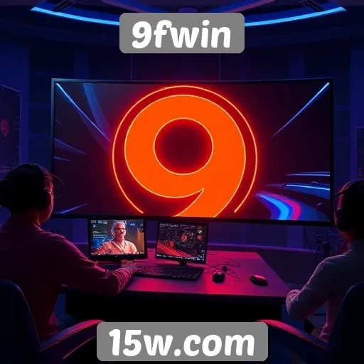 Mudanças na interface do 9fwin para 2025