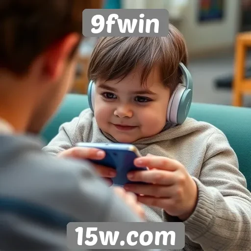 Acessibilidade do 9fwin em dispositivos móveis