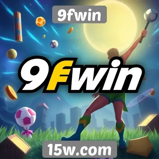 Comparação entre 9fwin e concorrentes no mercado de jogos
