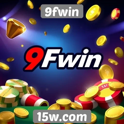 Ofertas e promoções disponíveis no 9fwin