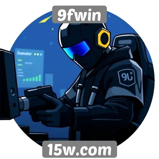 Exploração das funcionalidades de suporte ao jogador no 9fwin