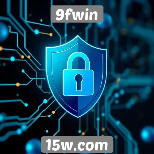 Atualizações recentes de segurança no site 9fwin