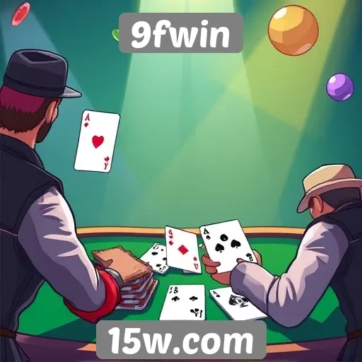 Dicas para iniciantes no 9fwin